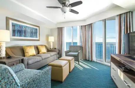 Club Wyndham Towers on the Grove - 3