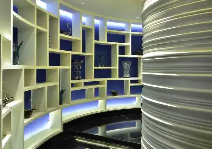 Pullman Dongguan Changan - 13