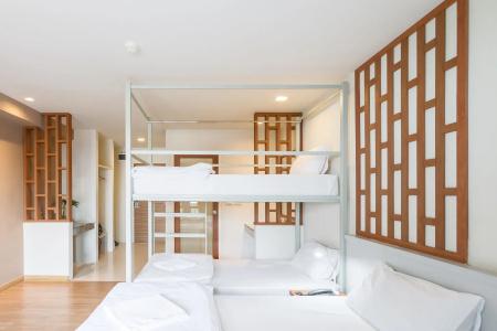 Siamaze Hostel - 26