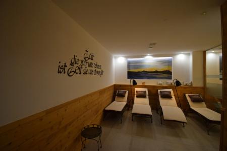Pension Montana - 14