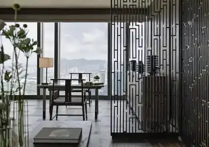 Park Hyatt - 5