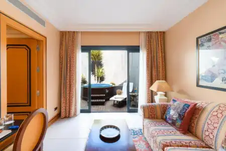 Villa VIK – boutique - 49