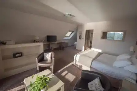 Best Western Le Roof - 182