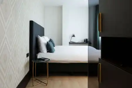 The James Rotterdam - 30