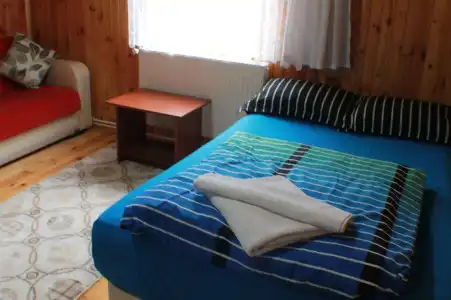 Uzungol Resort - 15