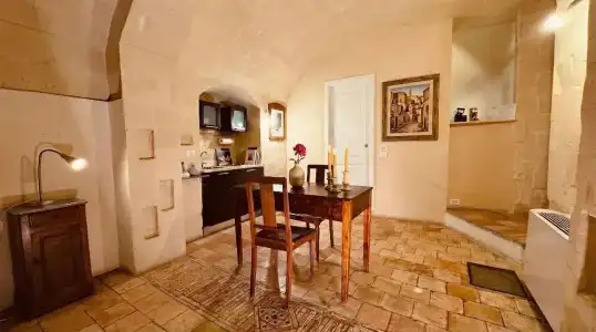 San Giorgio Matera - 115