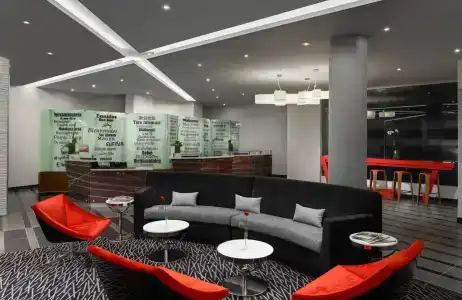 Crowne Plaza JFK Airport New York City - 1