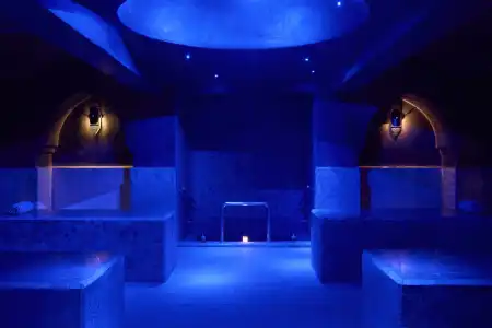 Nobu Marrakech - 30