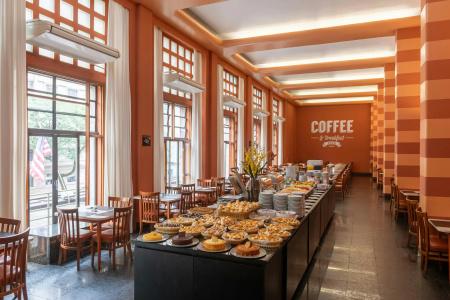 DELPLAZA Excelsior São Paulo - By Monreale - 39