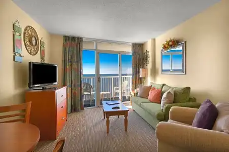 Sea Watch Resort - 67