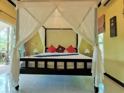 Thai Modern Resort & Spa - 80