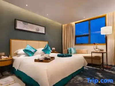 Fliport Garden Nanjing - 43