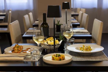 Holiday Inn Genoa City by IHG - 25