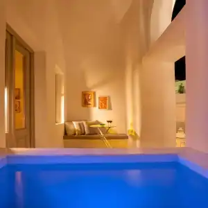 Senses Suites - 30