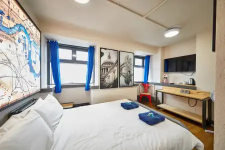 St Christopher's Inn, Shepherd's Bush - Hostel - 48