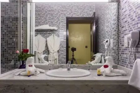 Hôtel Meriem - 51