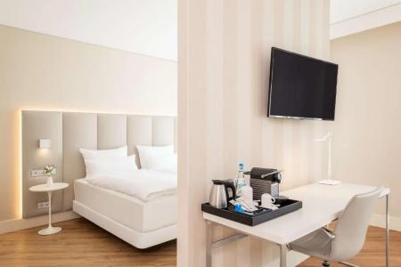 NH Leipzig Zentrum - 105