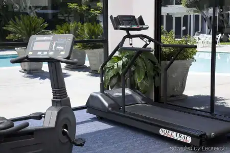 Four Points by Sheraton San Diego - 15