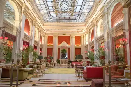 Avenida Palace - 11