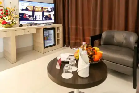 Radisson Sfax - 62