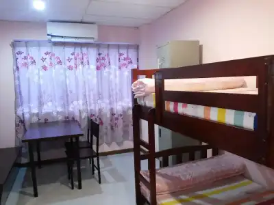 Chariton Ipoh - 8