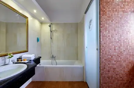 Alexander Beach & Village Resort - 247