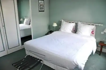 Hôtel de France - 41