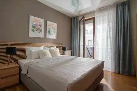Central Passage Apartments by Vagabond - 99