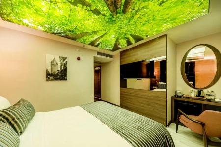 Tryp by Wyndham Istanbul Sisli - 54