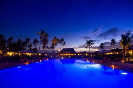 The Sands Beach Resort Zanzibar - 49