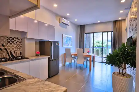 The Wind Resort - Tropical Hillside Escape - 31