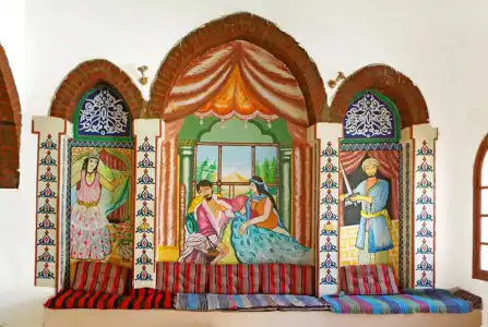 Sheherazade - 12