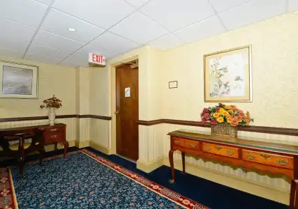 Best Western Old Colony Inn - 1