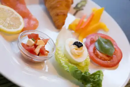 Grimm's Berlin Mitte - 12