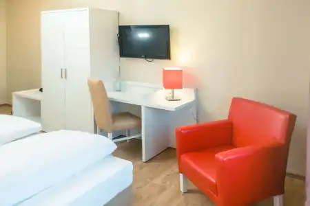 Stuttgart Sindelfingen City by Tulip Inn - 30