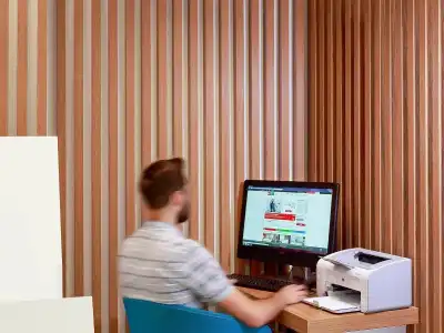 Ibis Styles Lviv Center - 23
