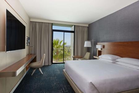 Hyatt Regency Newport Beach West - 43