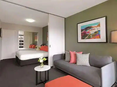 Adina Apartment Sydney Airport - 81