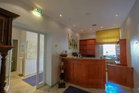 Budget by Savoy Hannover - 3