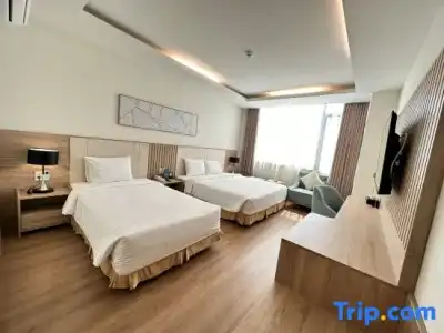 Muong Thanh Holiday Vung Tau - 54
