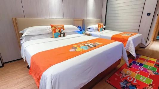 Shenzhen Chengtai - 22
