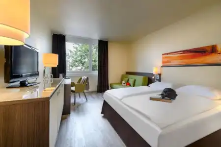 Mercure Koeln West - 29