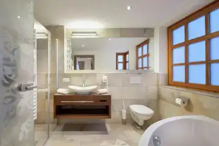 Romantikhotel - 45
