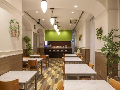 Business Inn Norte - 19