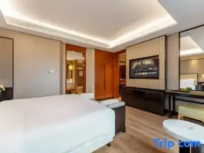 Howard Johnson Jinyi Chongqing - 44