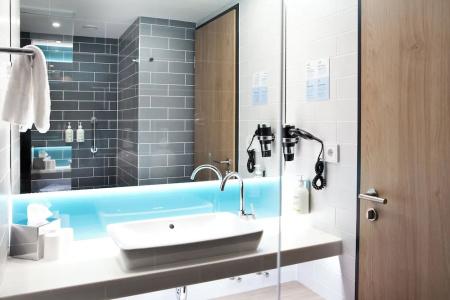 Holiday Inn Express Siegen by IHG - 39