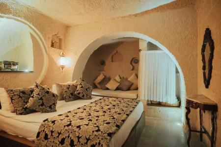 Hu of Cappadocia - 58