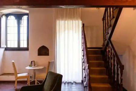 la Badia di Orvieto - 65