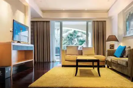 Sheraton Haikou - 129