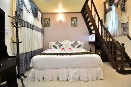 Holiday Haven Ukulhas - 5